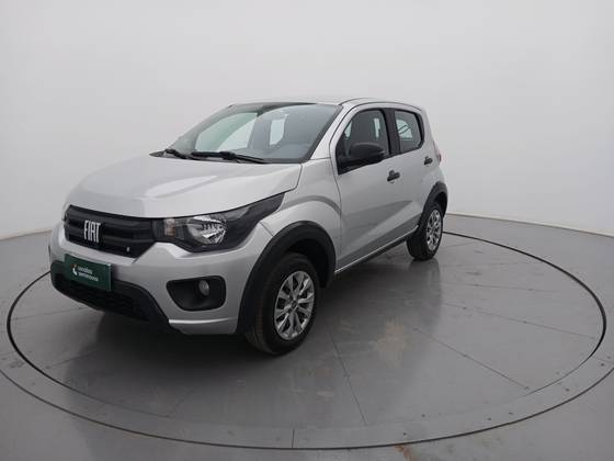 FIAT MOBI 1.0 EVO FLEX LIKE. MANUAL FIAT MOBI 1.0 EVO FLEX LIKE. MANUAL